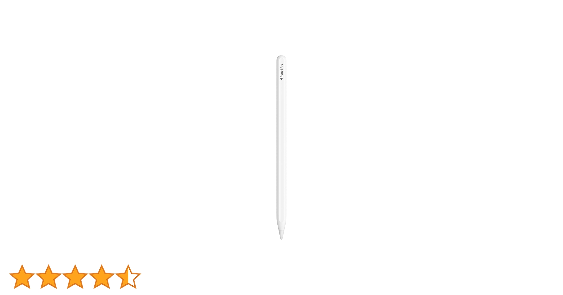 Amazon | Apple Pencil Pro | Apple(アップル) | タッチペン・スタイラス